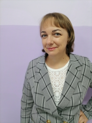 Федянина Татьяна Александровна.